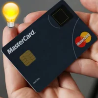 Как бесплатно завести зарубежную карту, не вставая с дивана